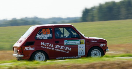 Rajd Wisły